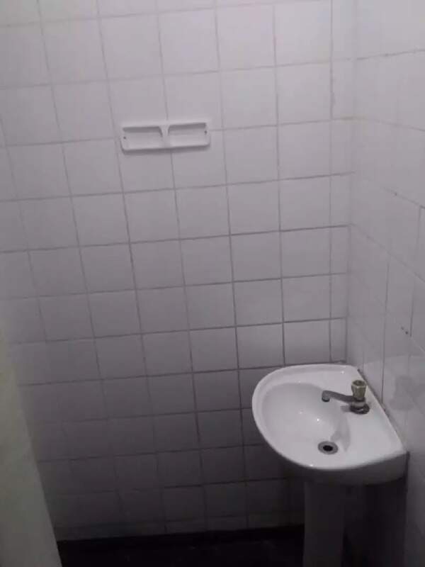  Sala para aluguel em Centro, Santos - SP: 