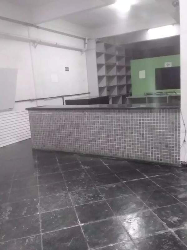  Sala para aluguel em Centro, Santos - SP: 