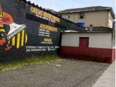  Terreno para aluguel em Vila Belmiro, Santos - SP: 