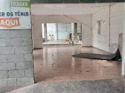  Terreno para aluguel em Vila Belmiro, Santos - SP: 