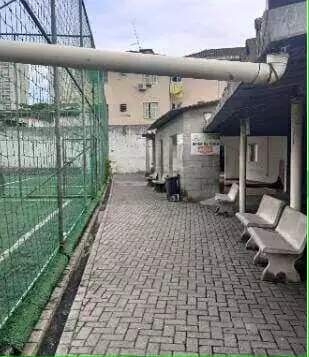  Terreno para aluguel em Vila Belmiro, Santos - SP: 