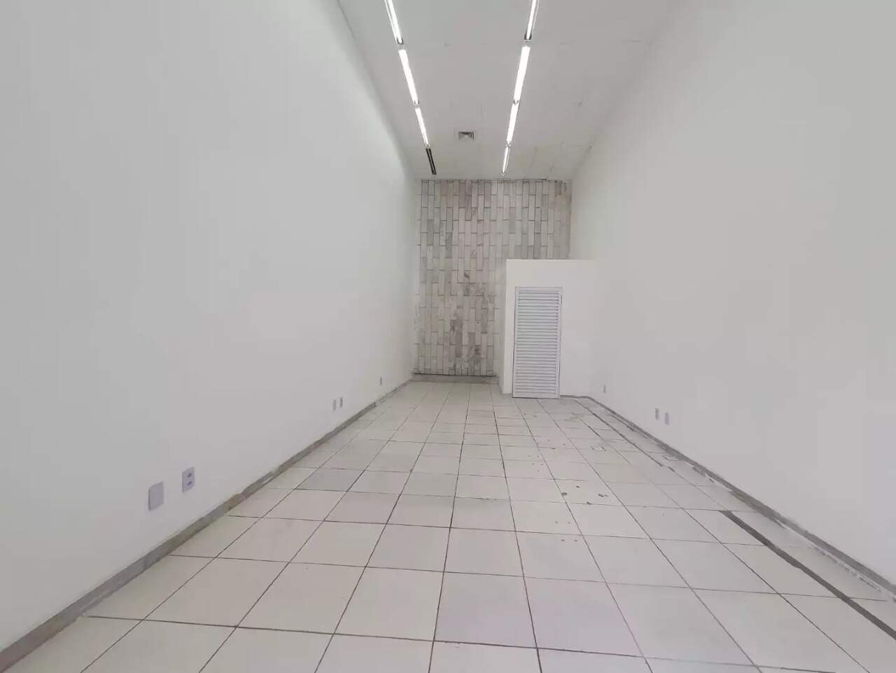  Loja para aluguel em Centro, Santos - SP: 