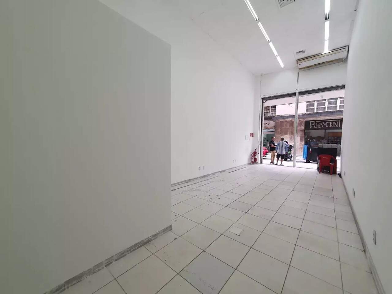  Loja para aluguel em Centro, Santos - SP: 