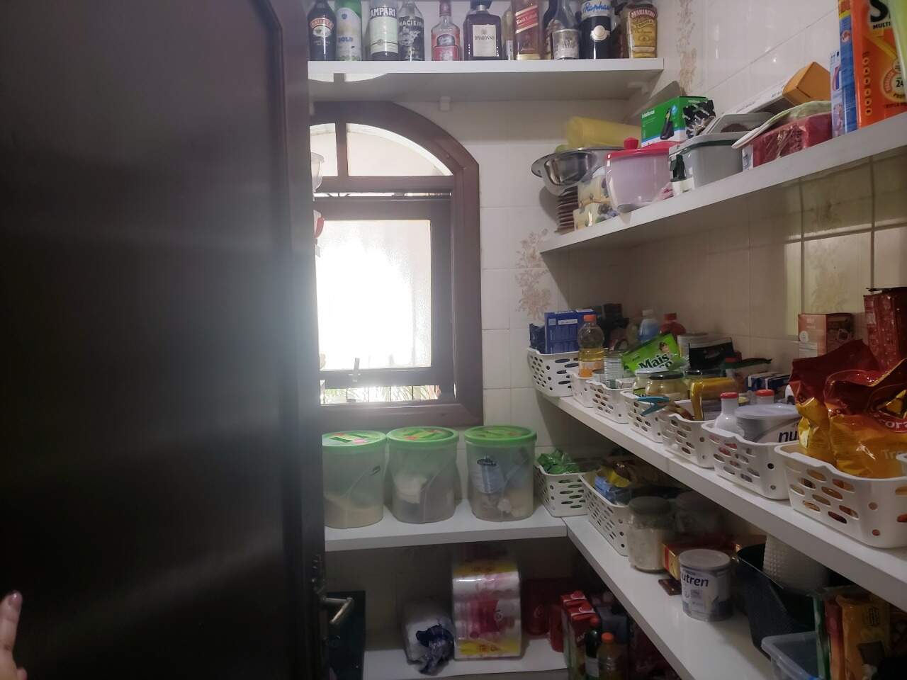 Casa à venda no Embaré: 