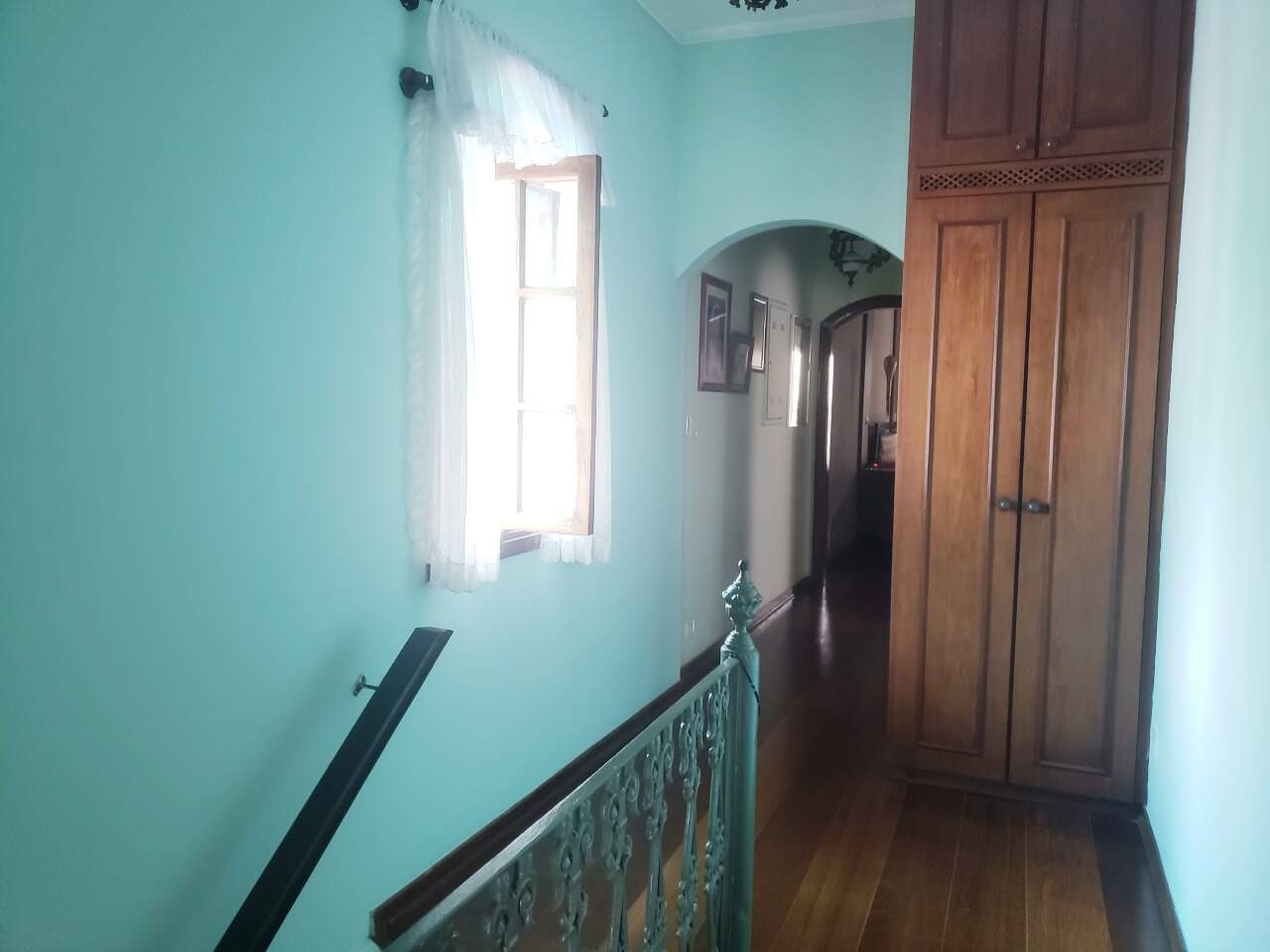 Casa à venda no Embaré: 