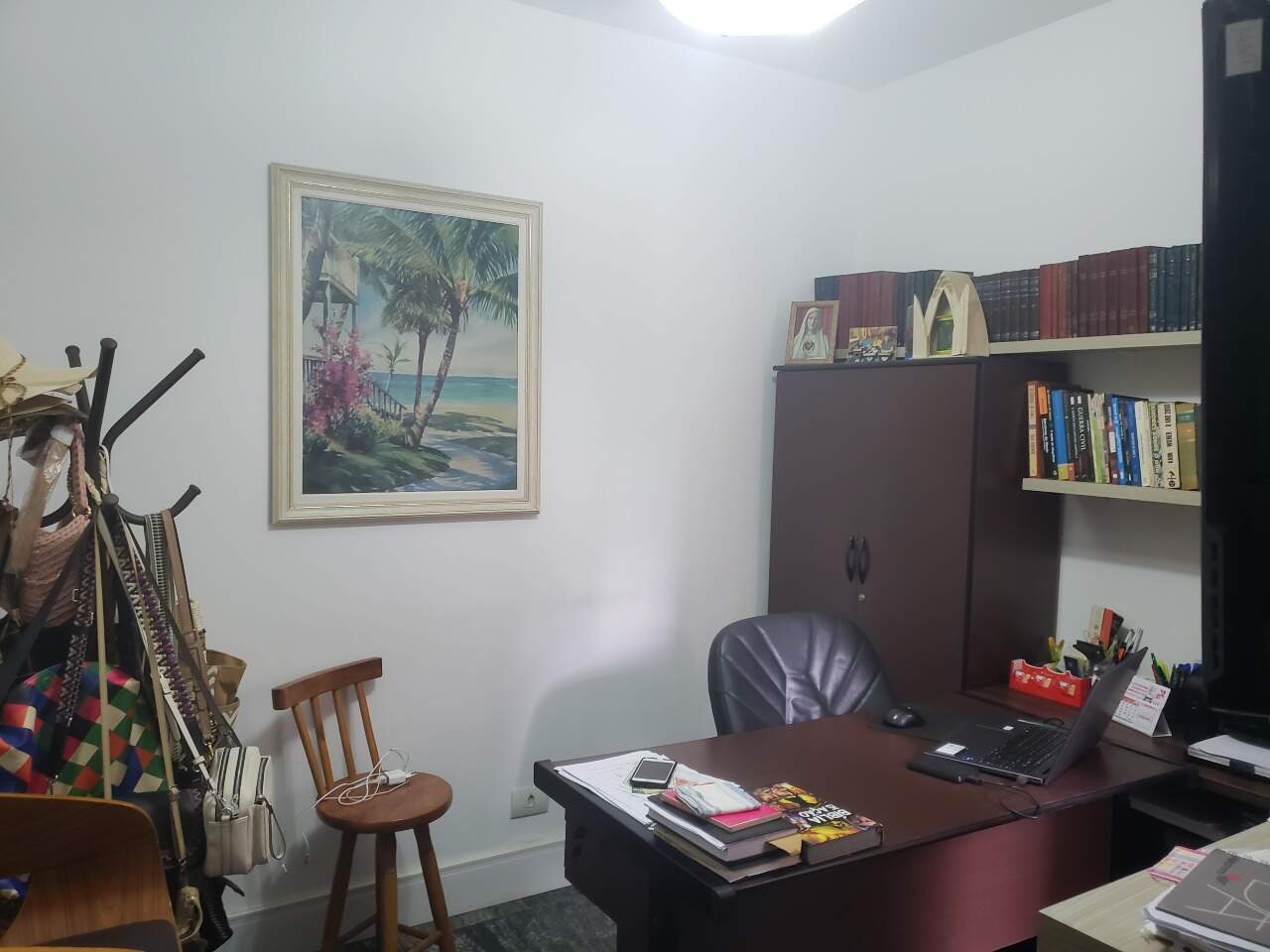 Casa à venda no Embaré: 