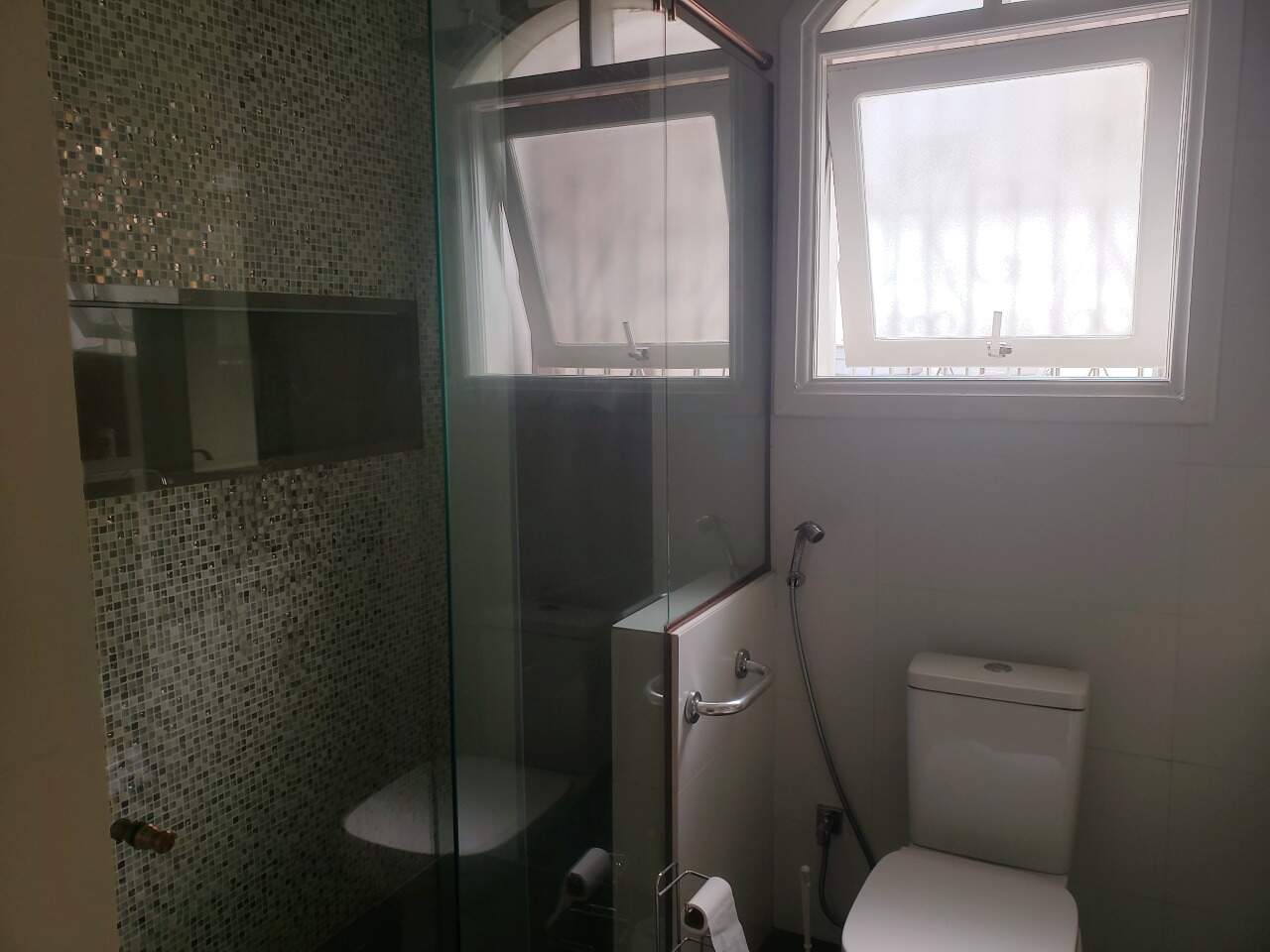 Casa à venda no Embaré: 
