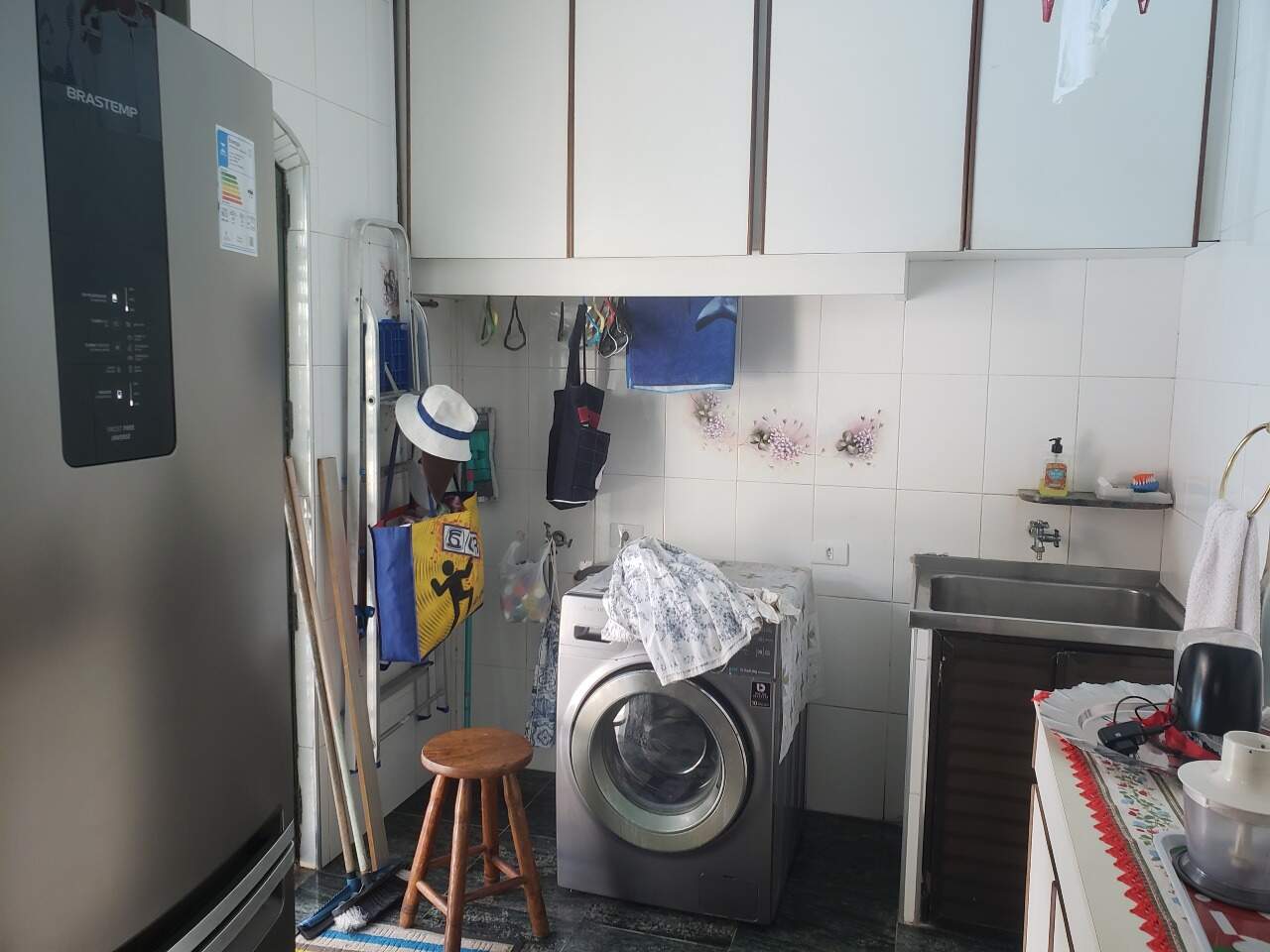 Casa à venda no Embaré: 