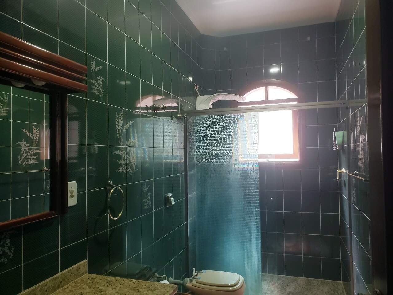 Casa à venda no Embaré: 