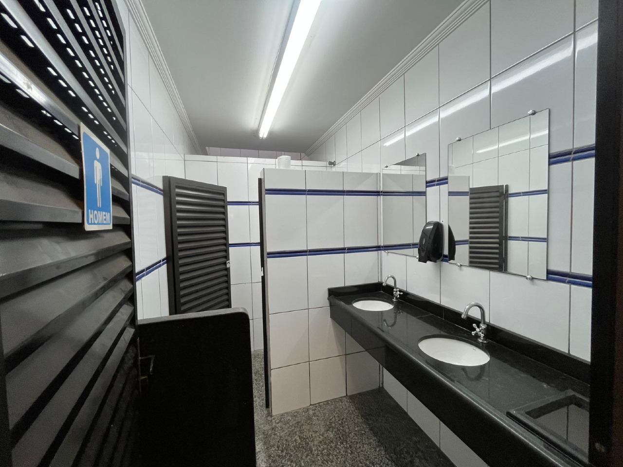 Loja para aluguel no Paquetá: 