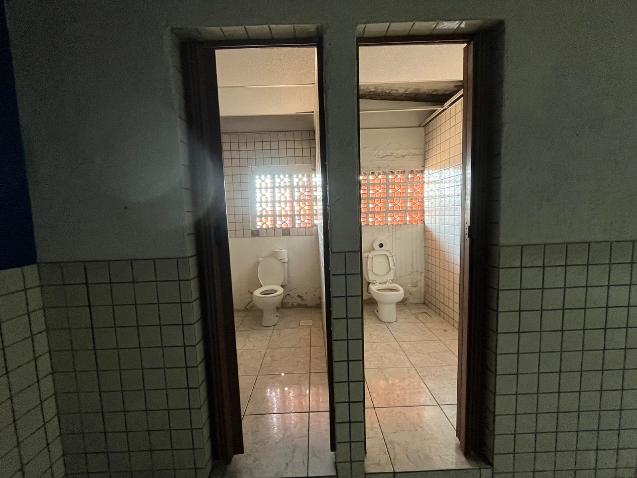 Loja para aluguel no Paquetá: 