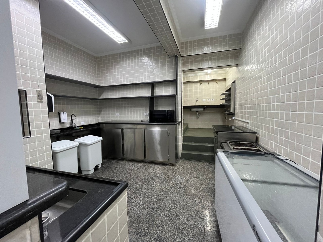 Loja para aluguel no Paquetá: 