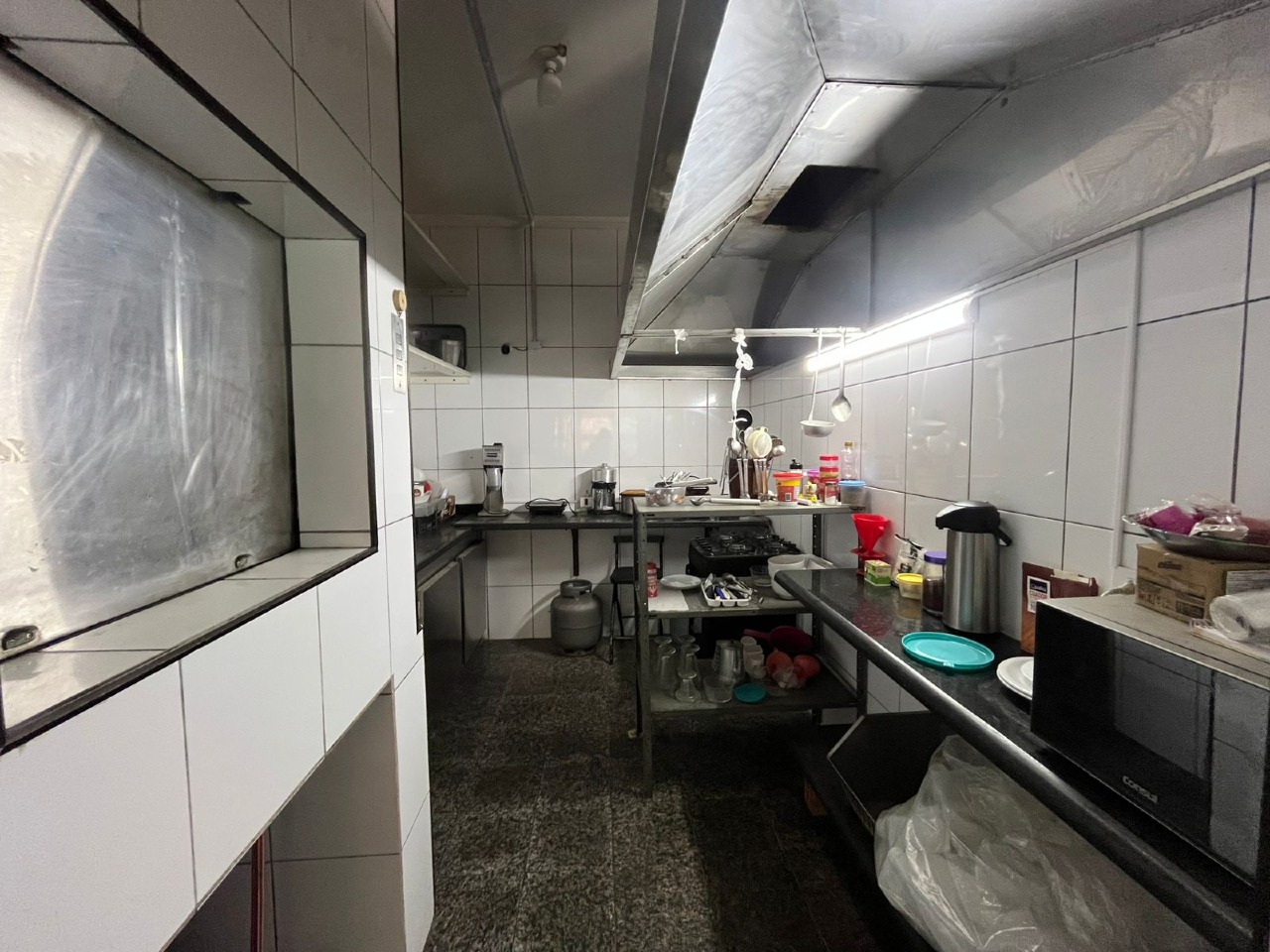 Loja para aluguel no Paquetá: 