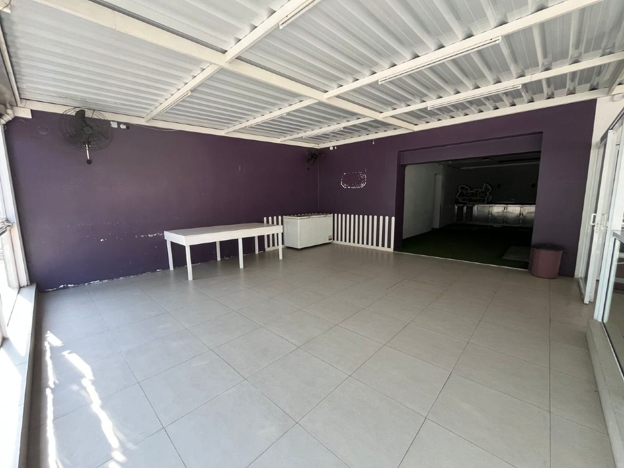 Loja para aluguel no Paquetá: 