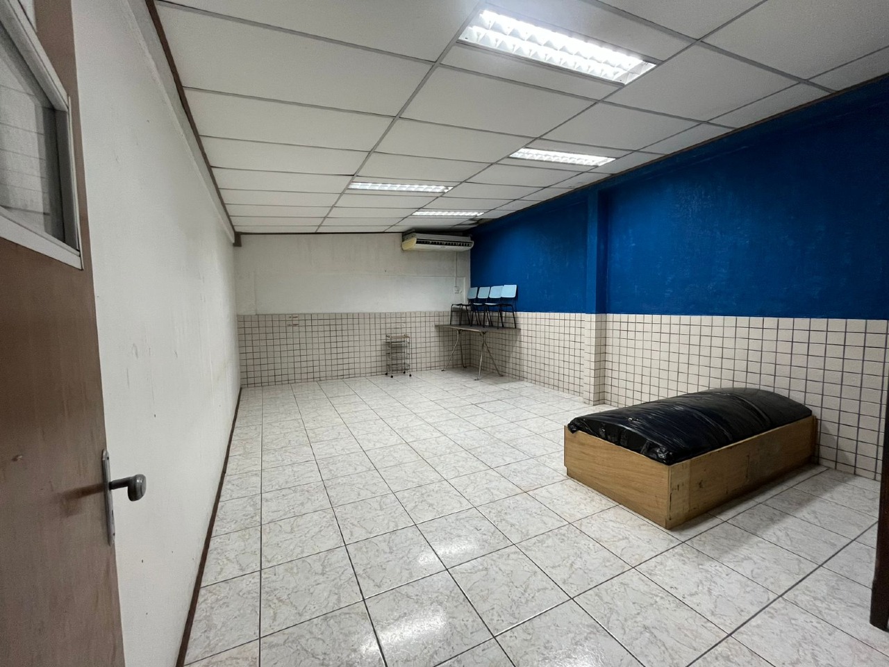 Loja para aluguel no Paquetá: 