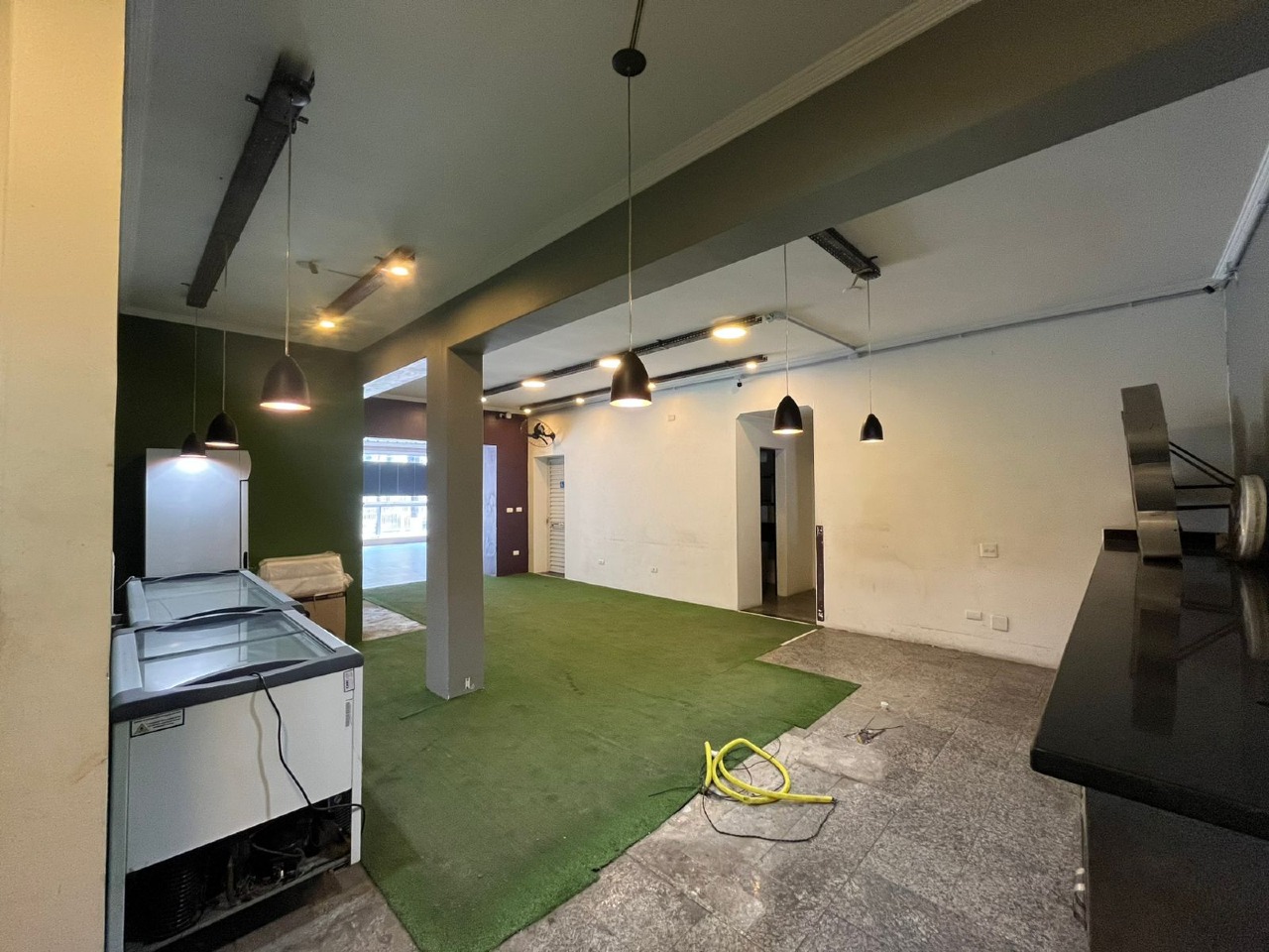 Loja para aluguel no Paquetá: 