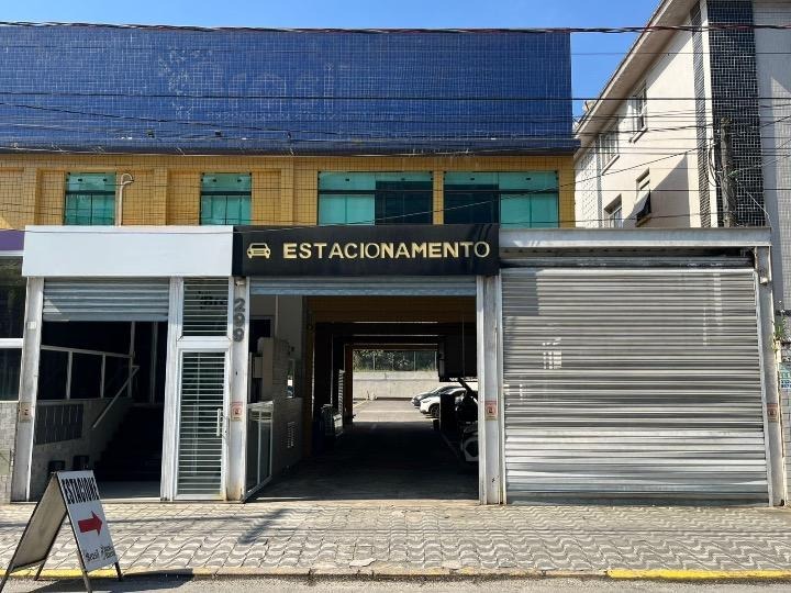 Loja para aluguel no Paquetá: 