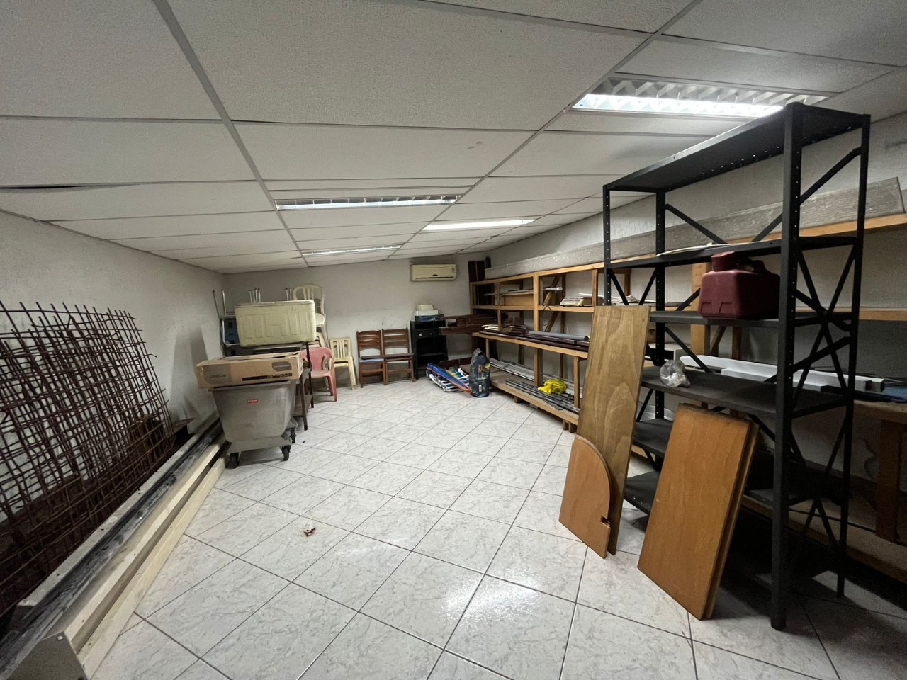 Loja para aluguel no Paquetá: 