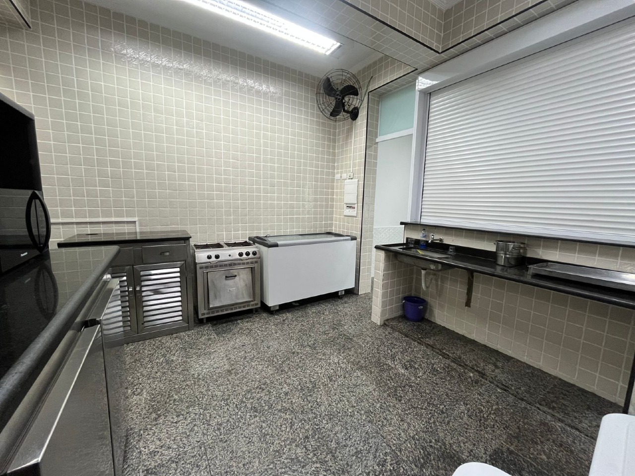 Loja para aluguel no Paquetá: 