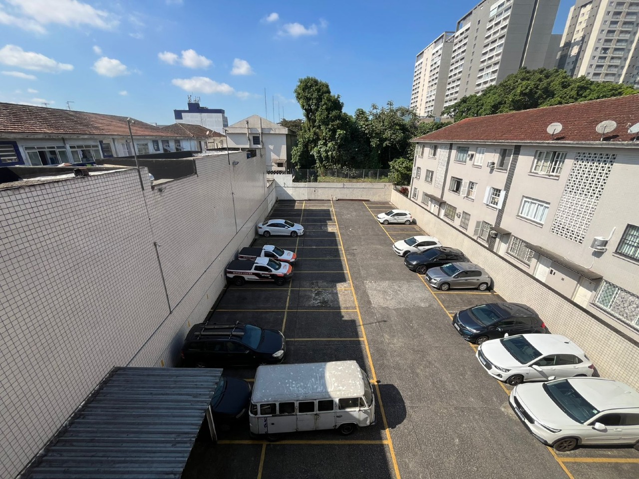 Loja para aluguel no Paquetá: 