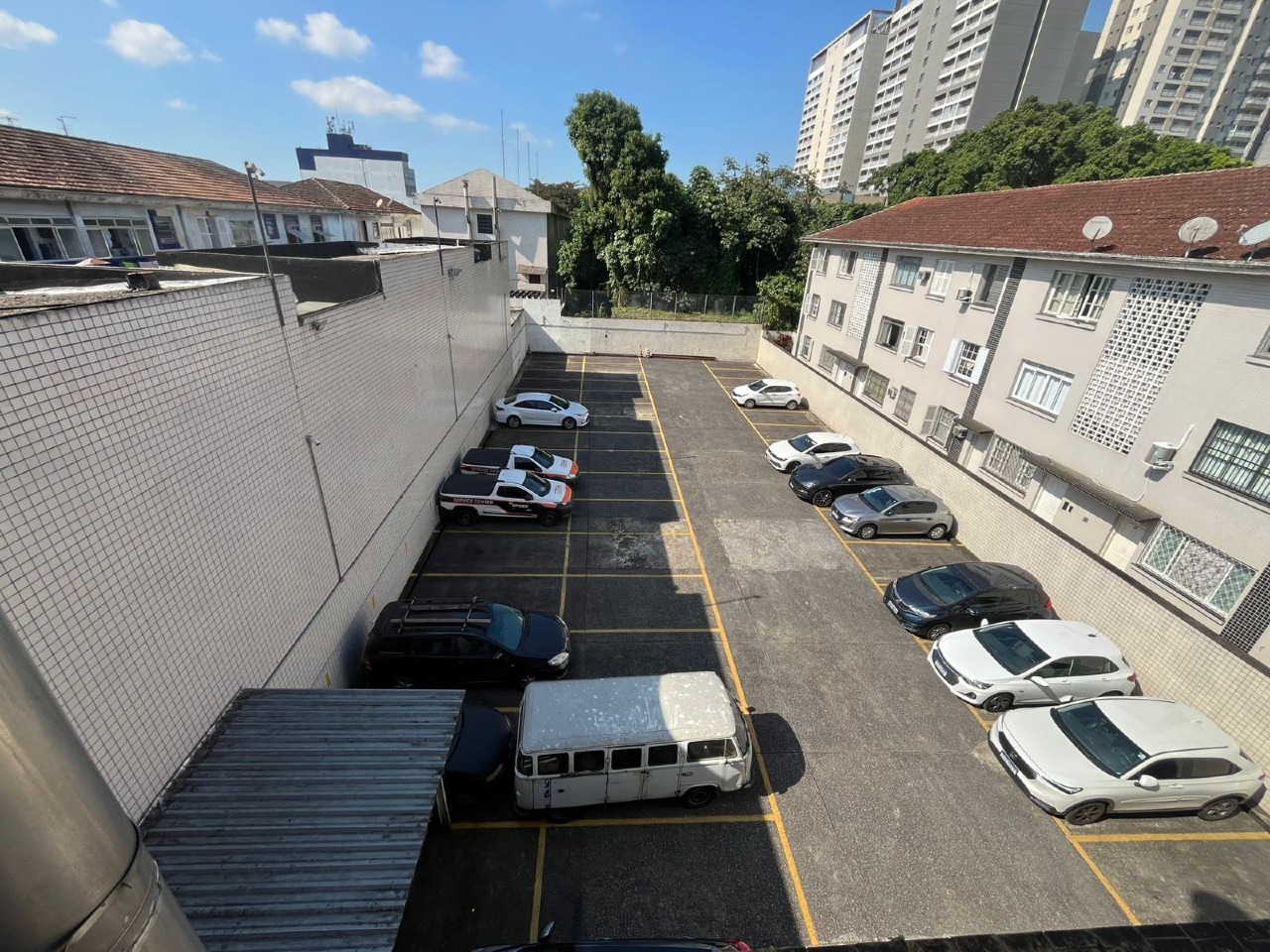 Loja para aluguel no Paquetá: 