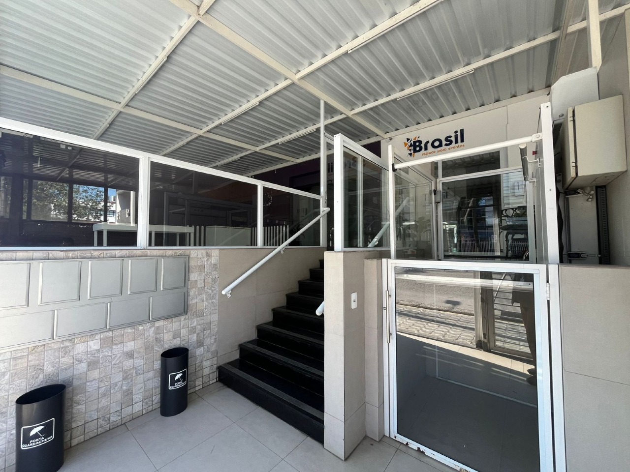 Loja para aluguel no Paquetá: 