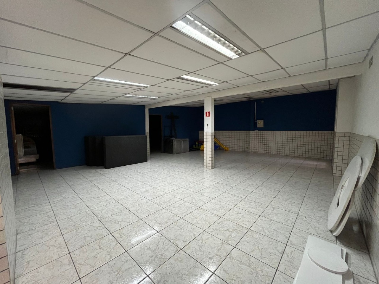 Loja para aluguel no Paquetá: 