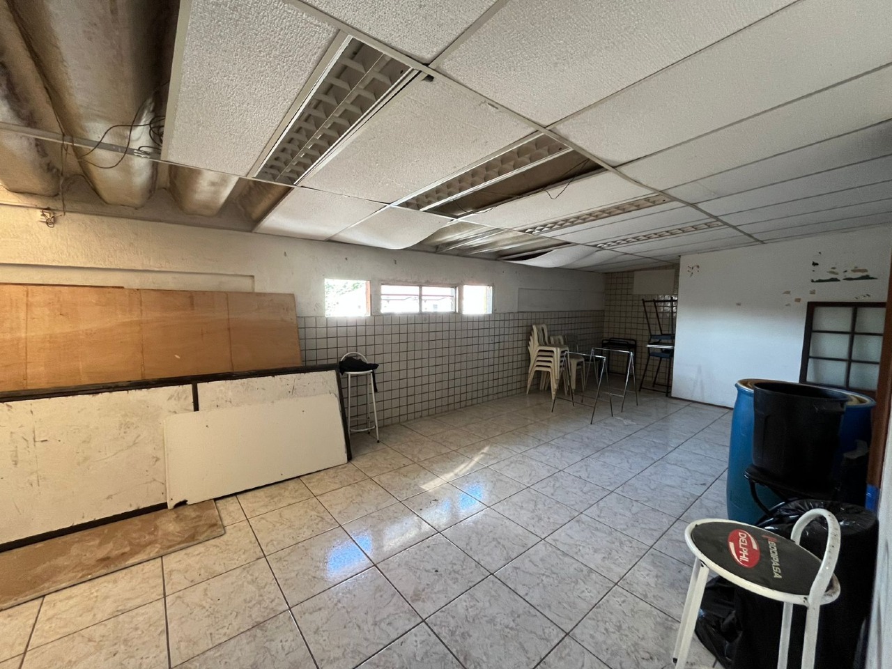 Loja para aluguel no Paquetá: 