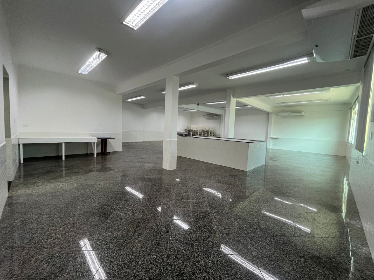 Loja para aluguel no Paquetá: 