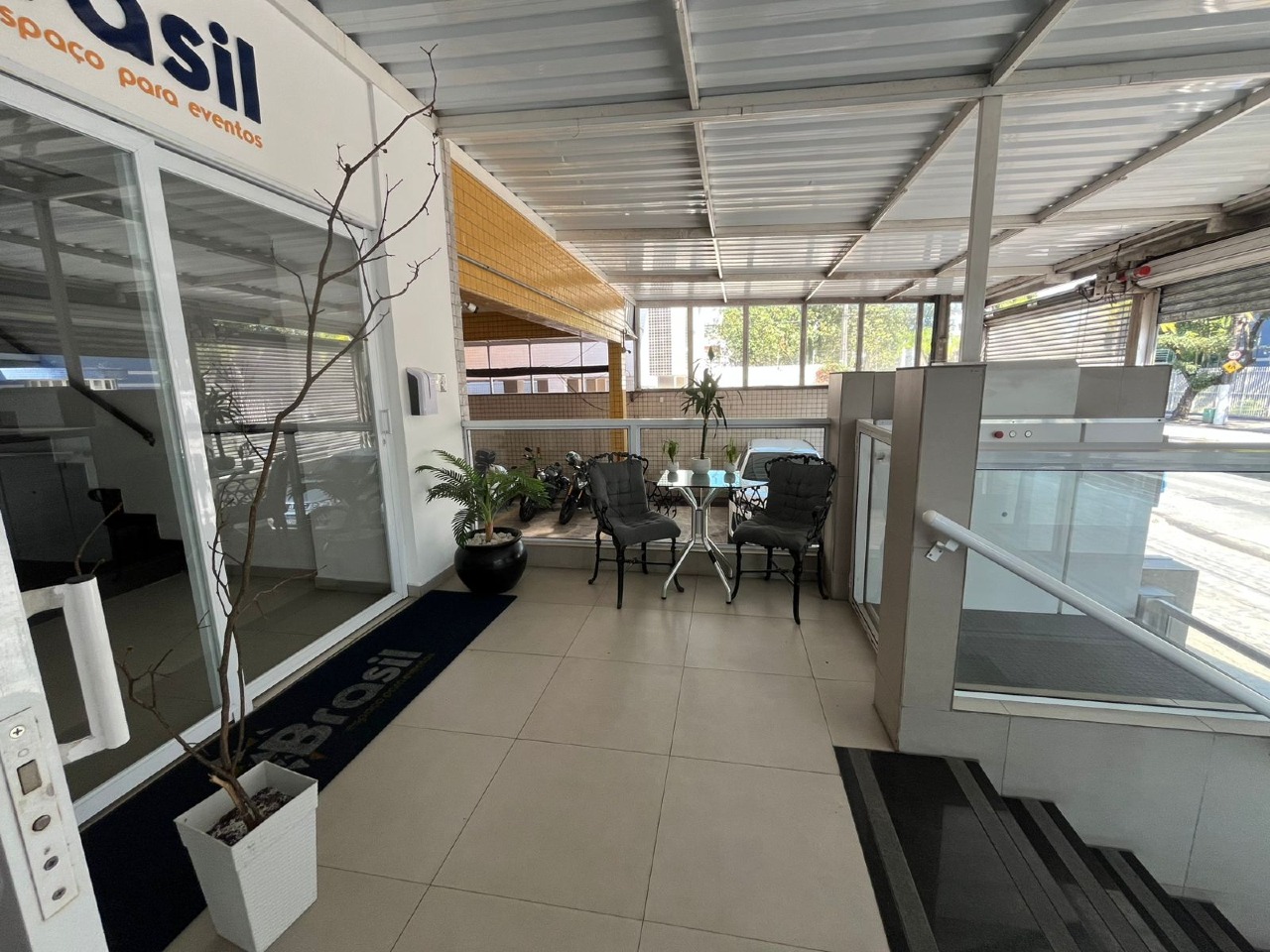 Loja para aluguel no Paquetá: 