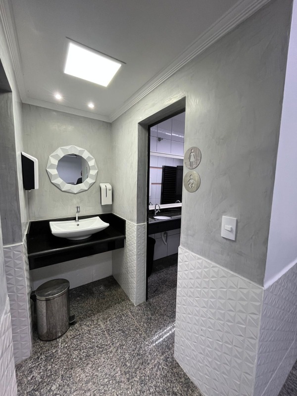 Loja para aluguel no Paquetá: 