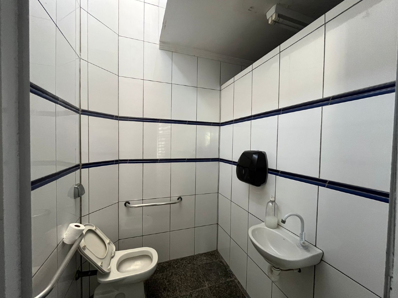 Loja para aluguel no Paquetá: 