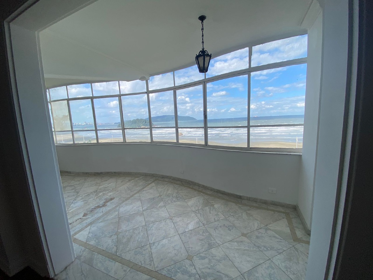 Apartamento à venda no Itararé: 