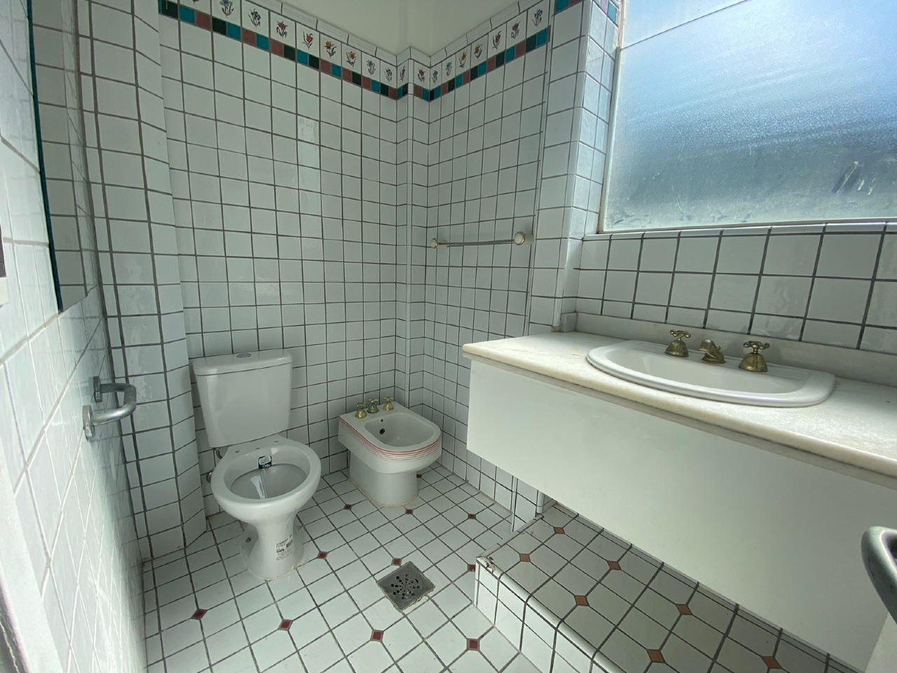 Apartamento à venda no Itararé: 