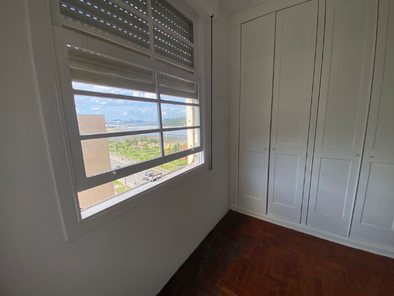 Apartamento à venda no Itararé: 
