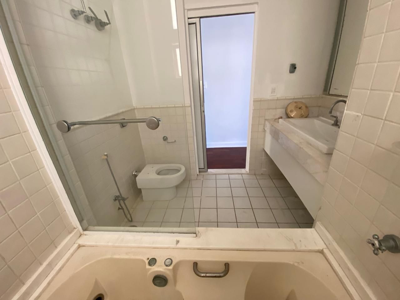 Apartamento à venda no Itararé: 