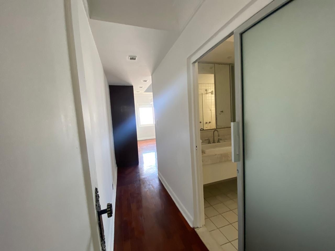 Apartamento à venda no Itararé: 