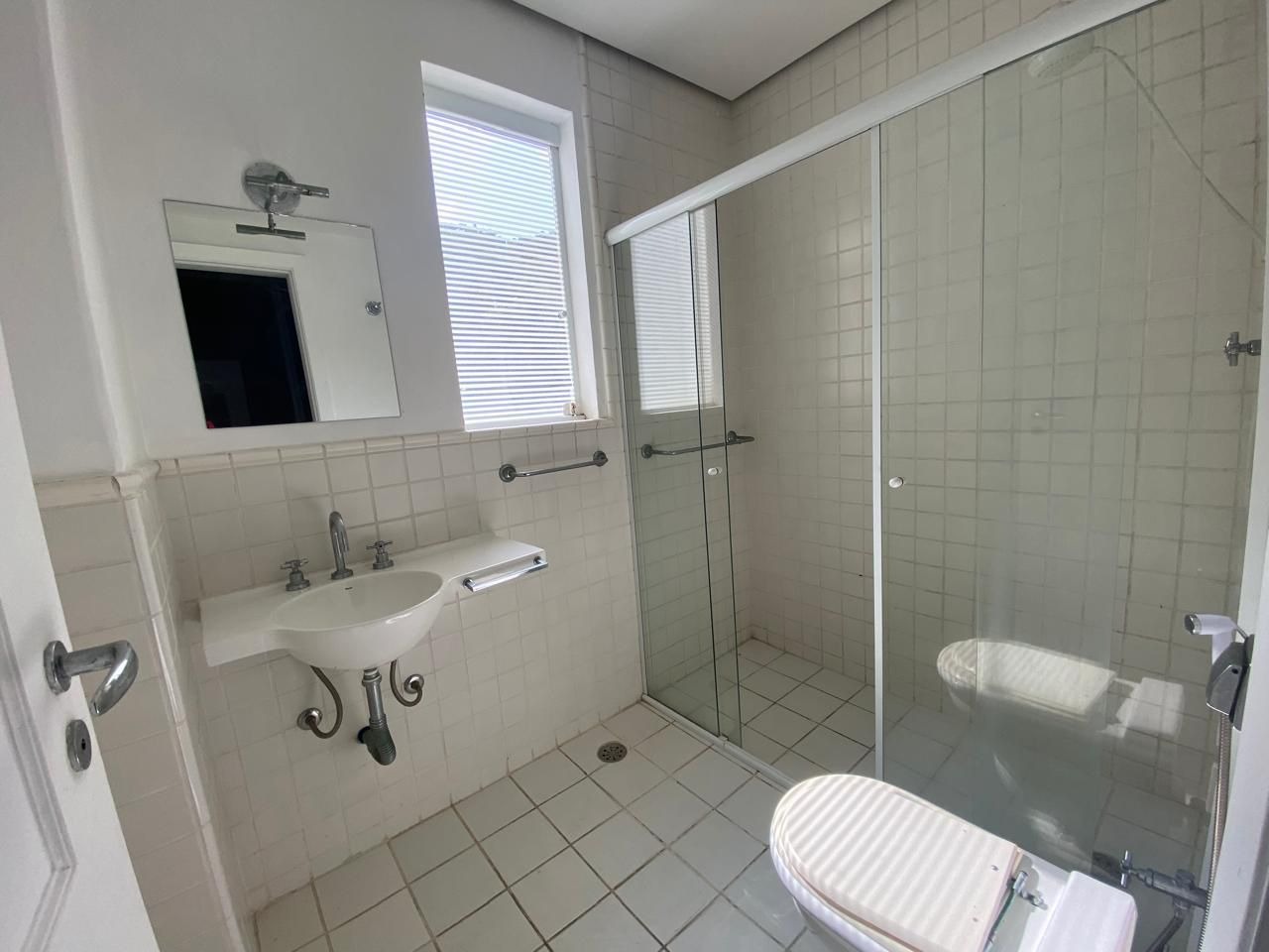 Apartamento à venda no Itararé: 