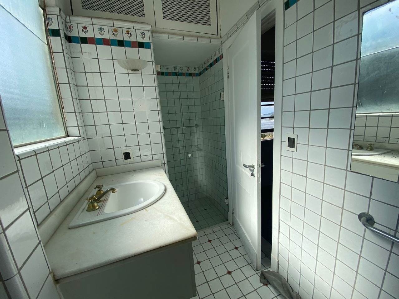 Apartamento à venda no Itararé: 