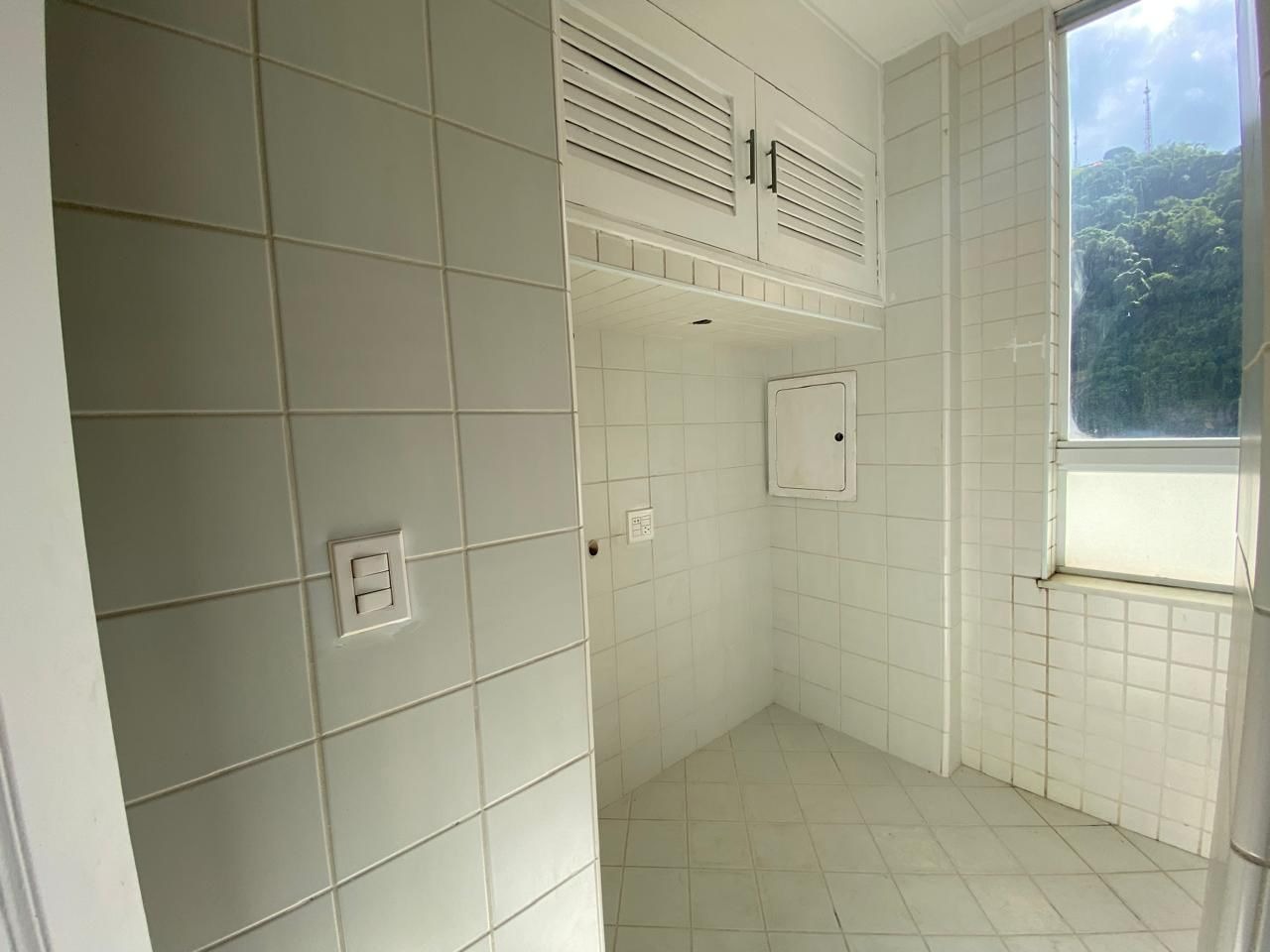 Apartamento à venda no Itararé: 