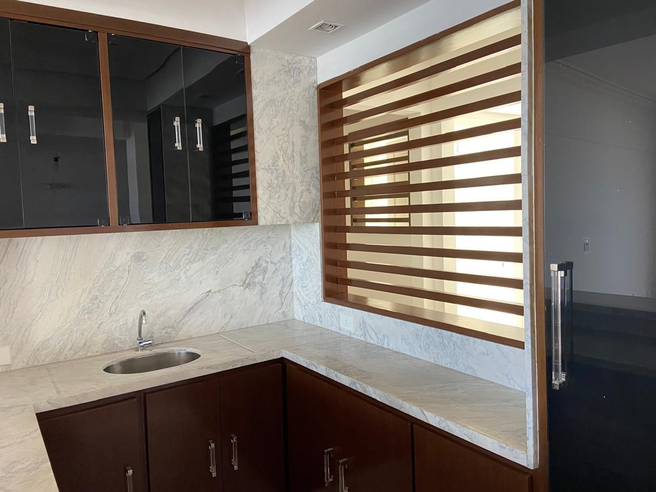 Apartamento à venda no Itararé: 