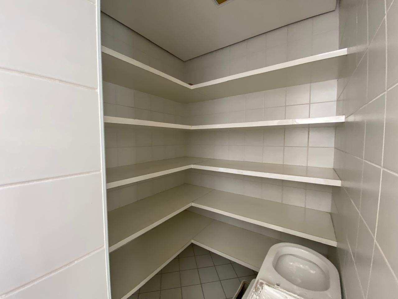 Apartamento à venda no Itararé: 