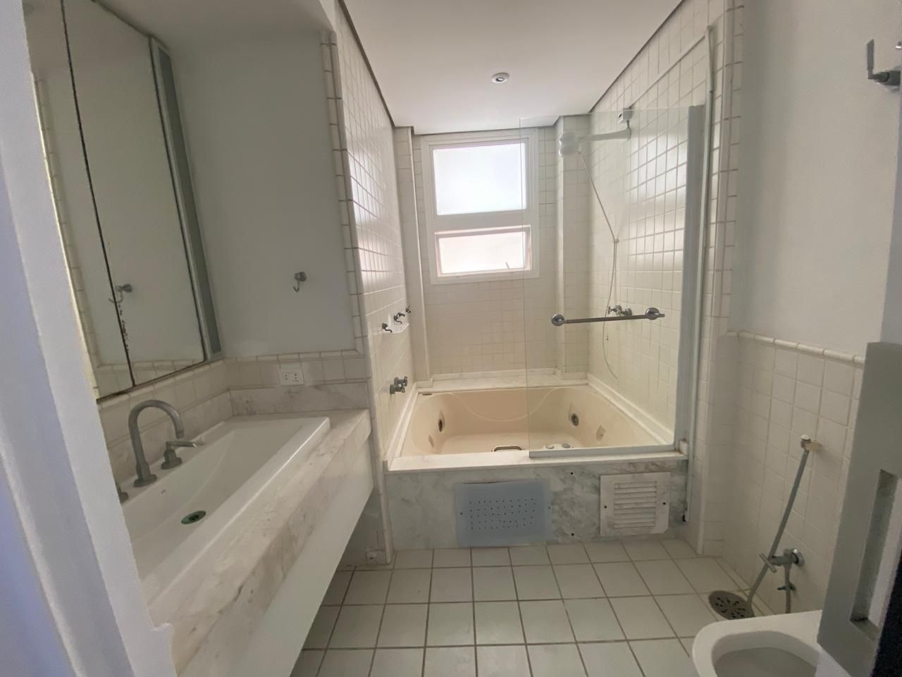 Apartamento à venda no Itararé: 