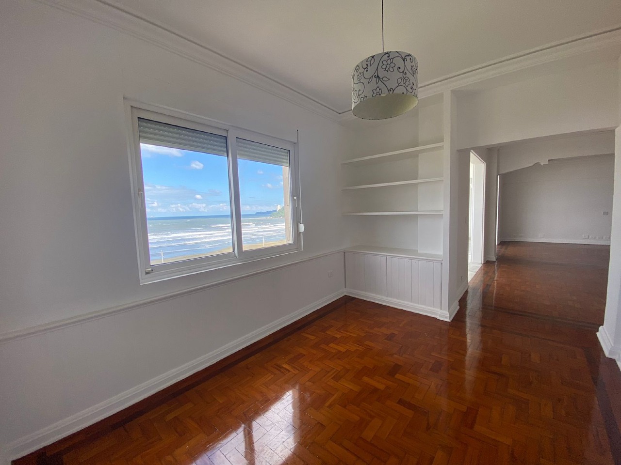 Apartamento à venda no Itararé: 