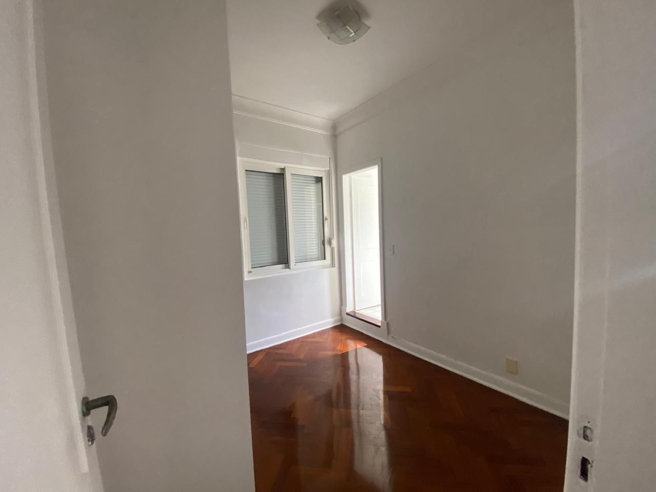 Apartamento à venda no Itararé: 