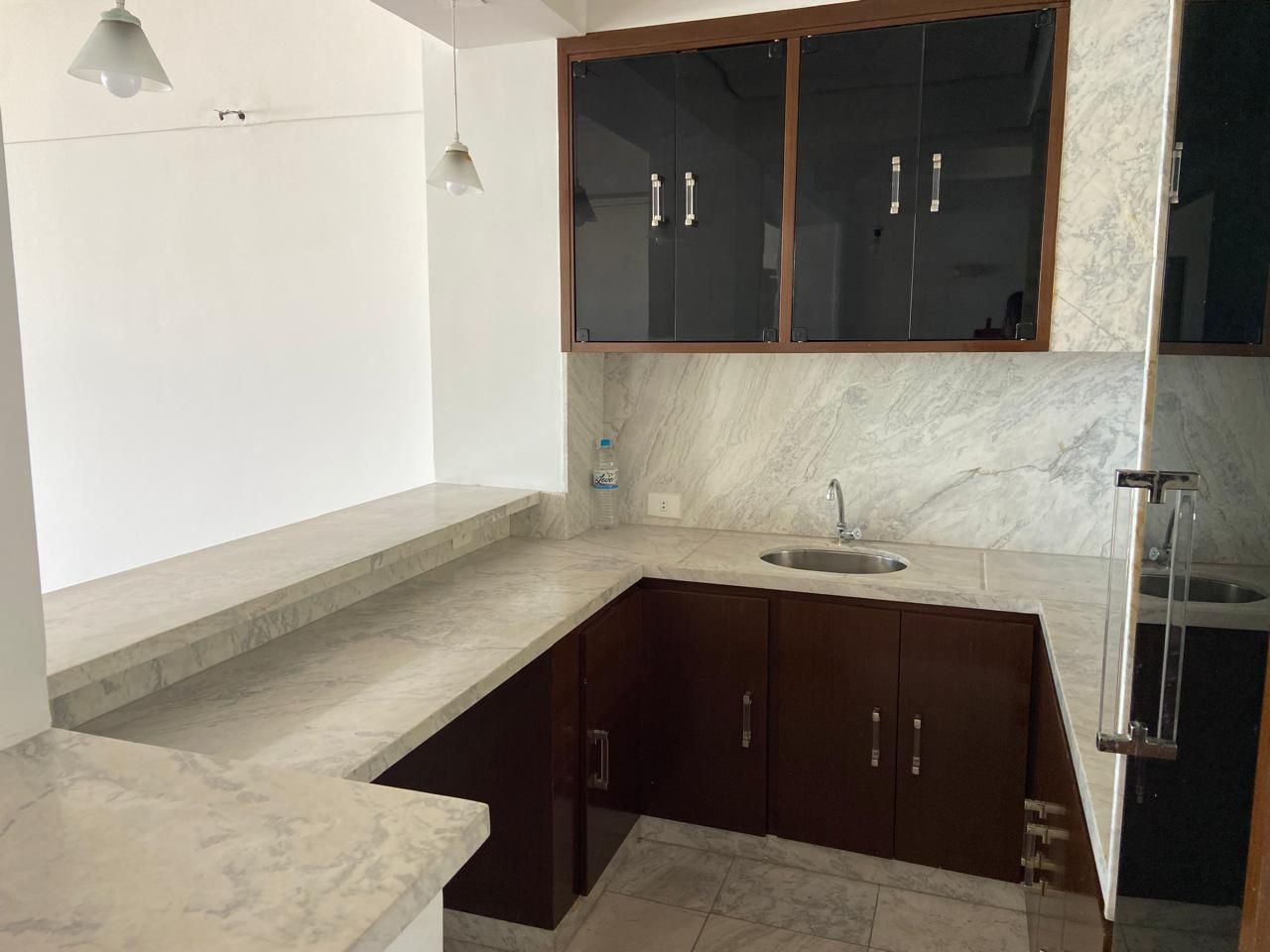 Apartamento à venda no Itararé: 