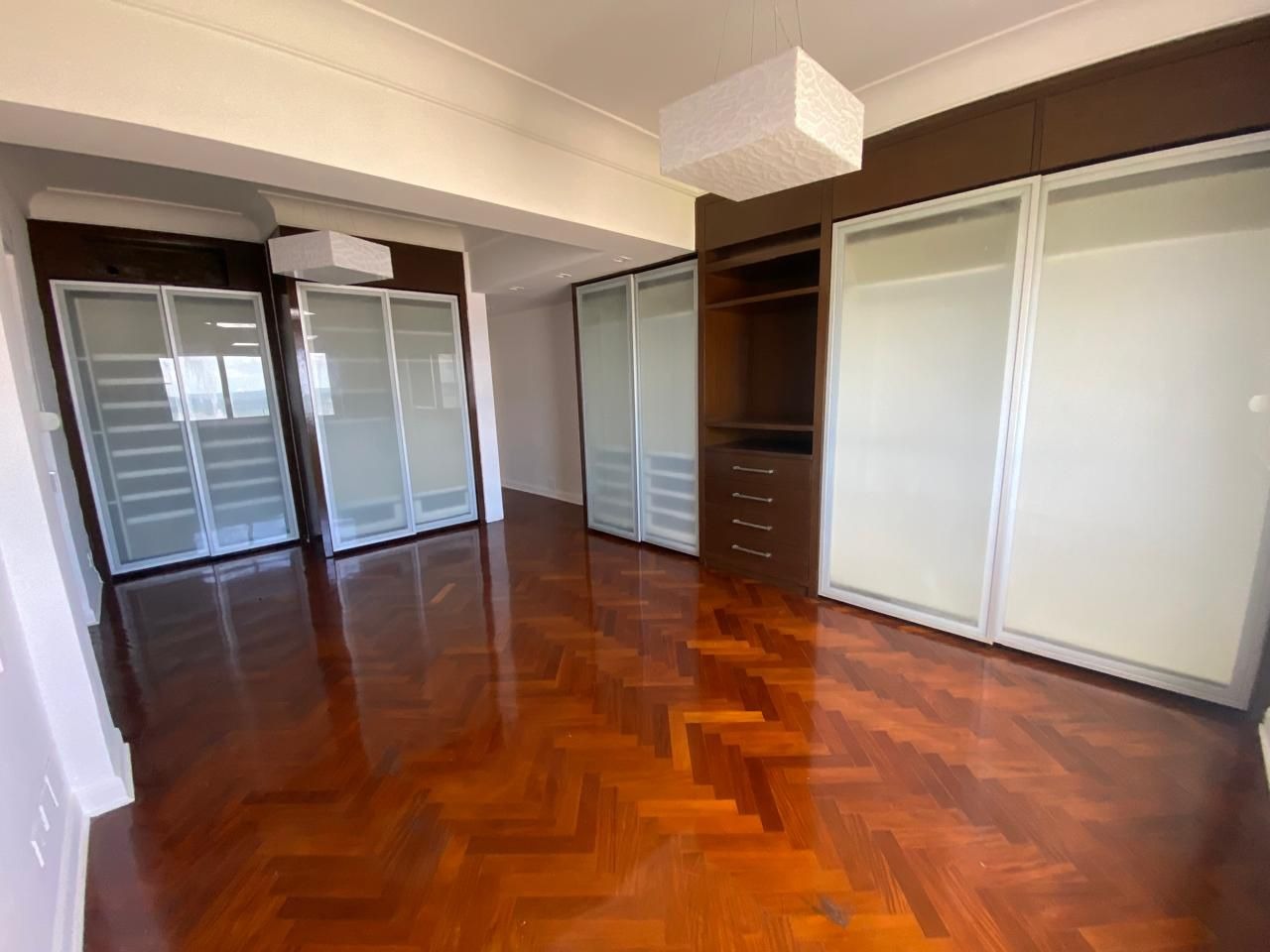 Apartamento à venda no Itararé: 