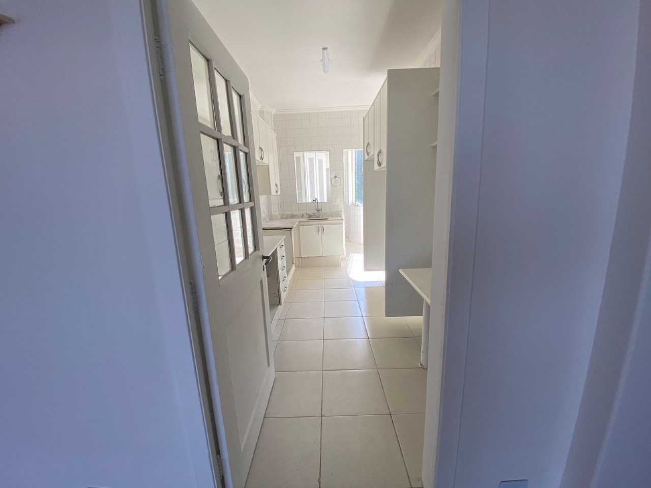 Apartamento à venda no Itararé: 