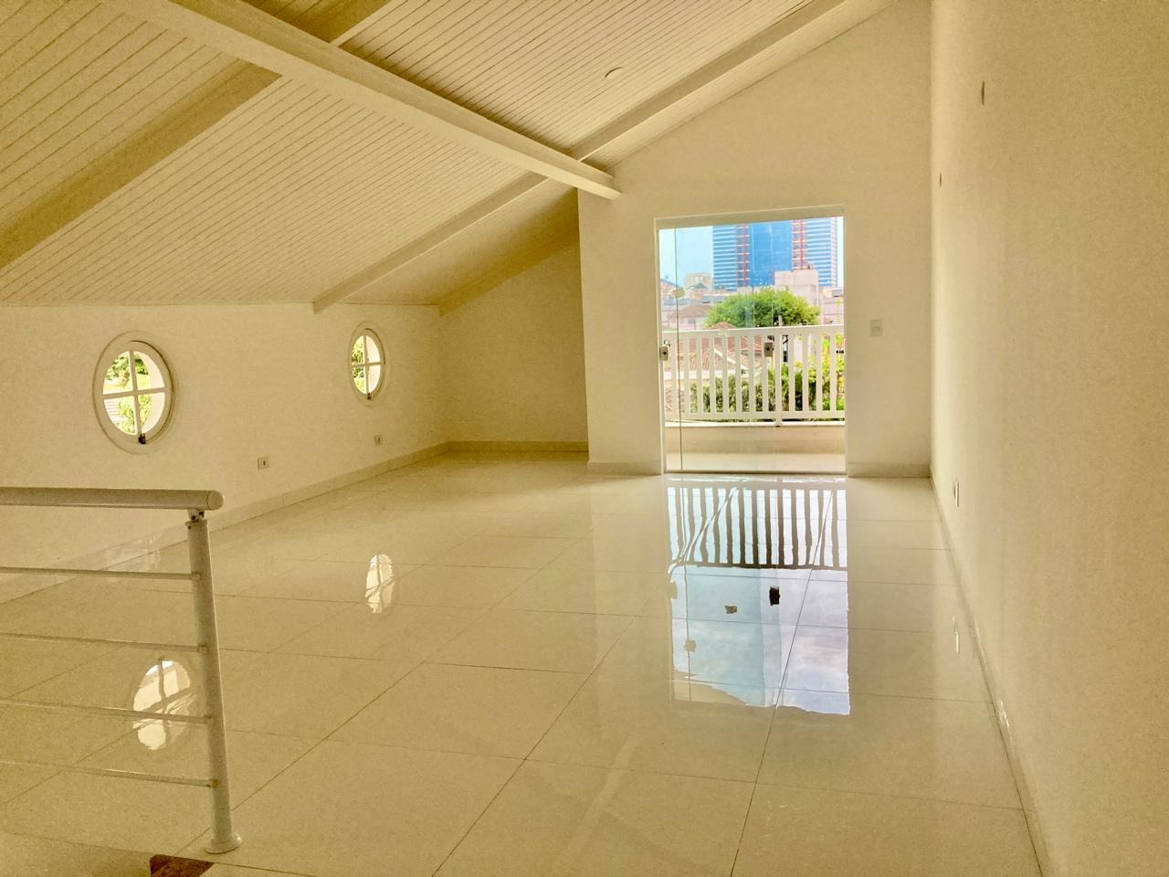 Casa à venda no Aparecida: 