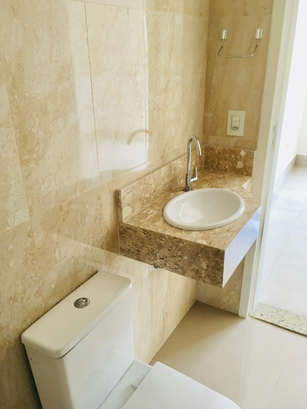 Casa à venda no Aparecida: 